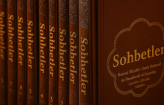 Mahmut Efendi Kitapları