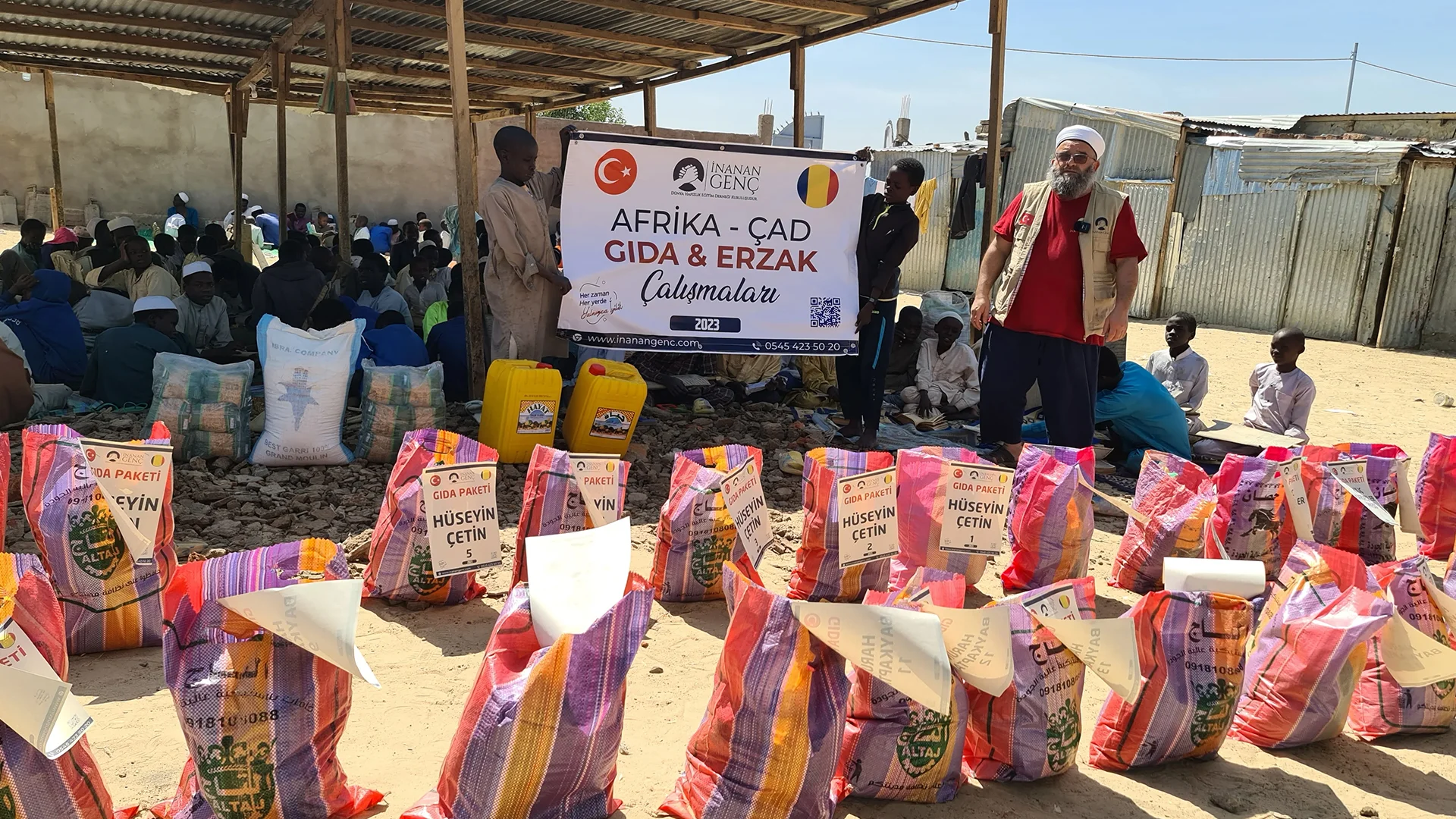 Mahmut Efendi Camii Şerifi