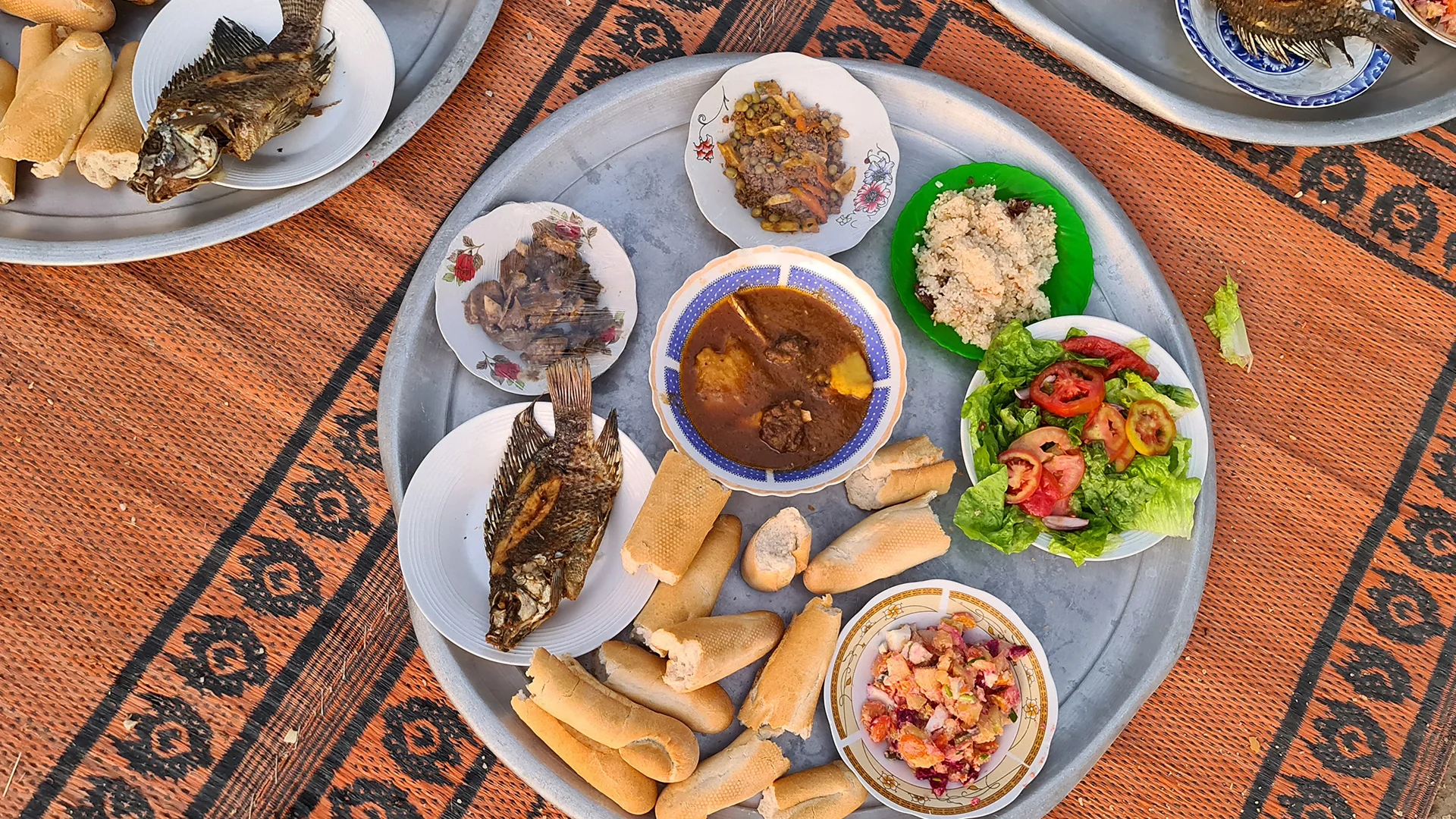 Kurban Kesimi